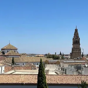  Apartamento El Sabil De La Mezquita