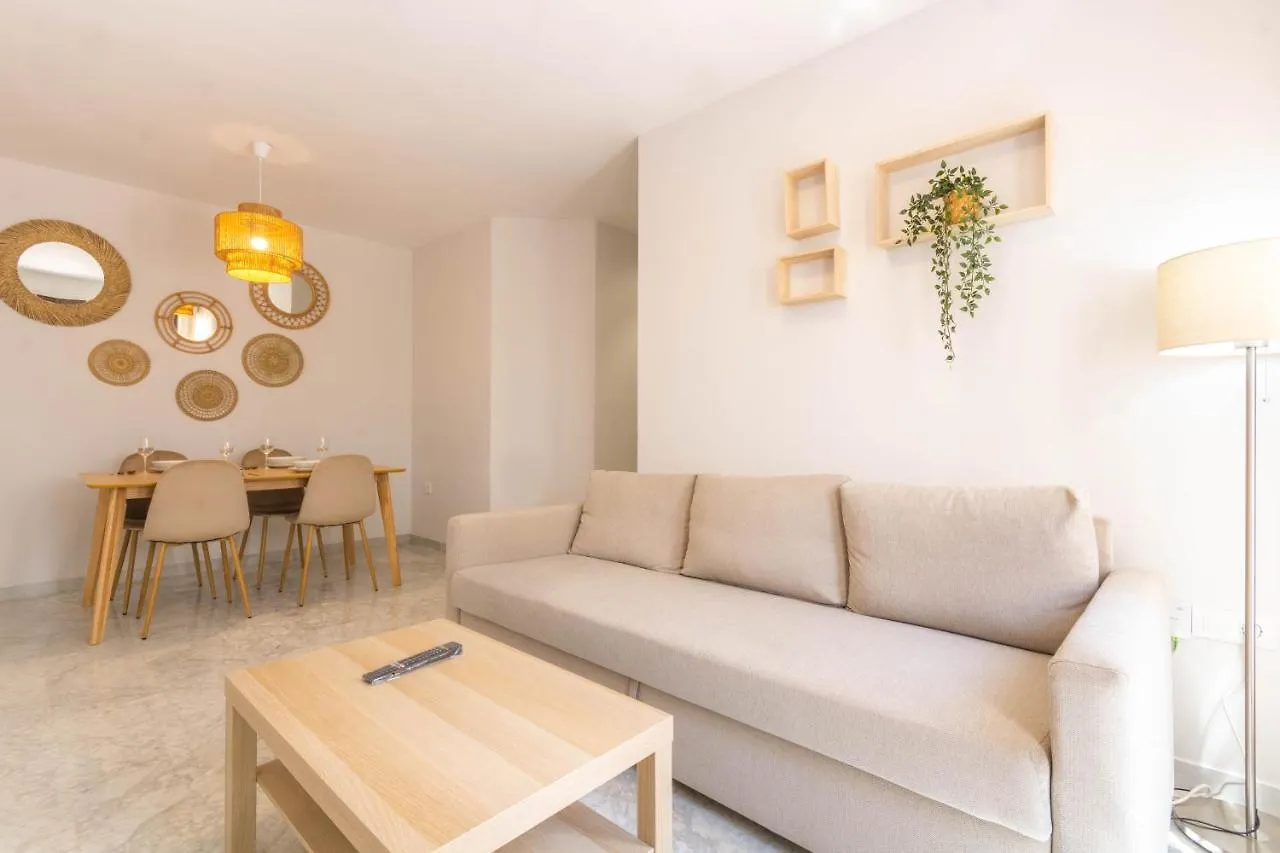 Casa Aya En Centro Cordoba Apartment Spain