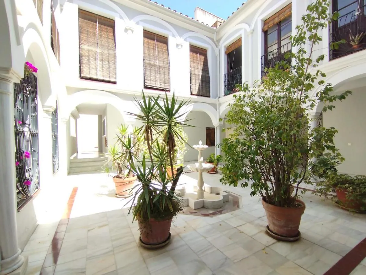 Casa Aya En Centro Cordoba Apartment 0*,  Spain
