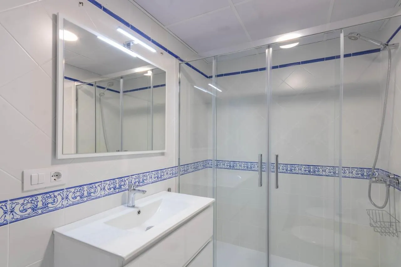 Casa Aya En Centro Cordoba Apartment
