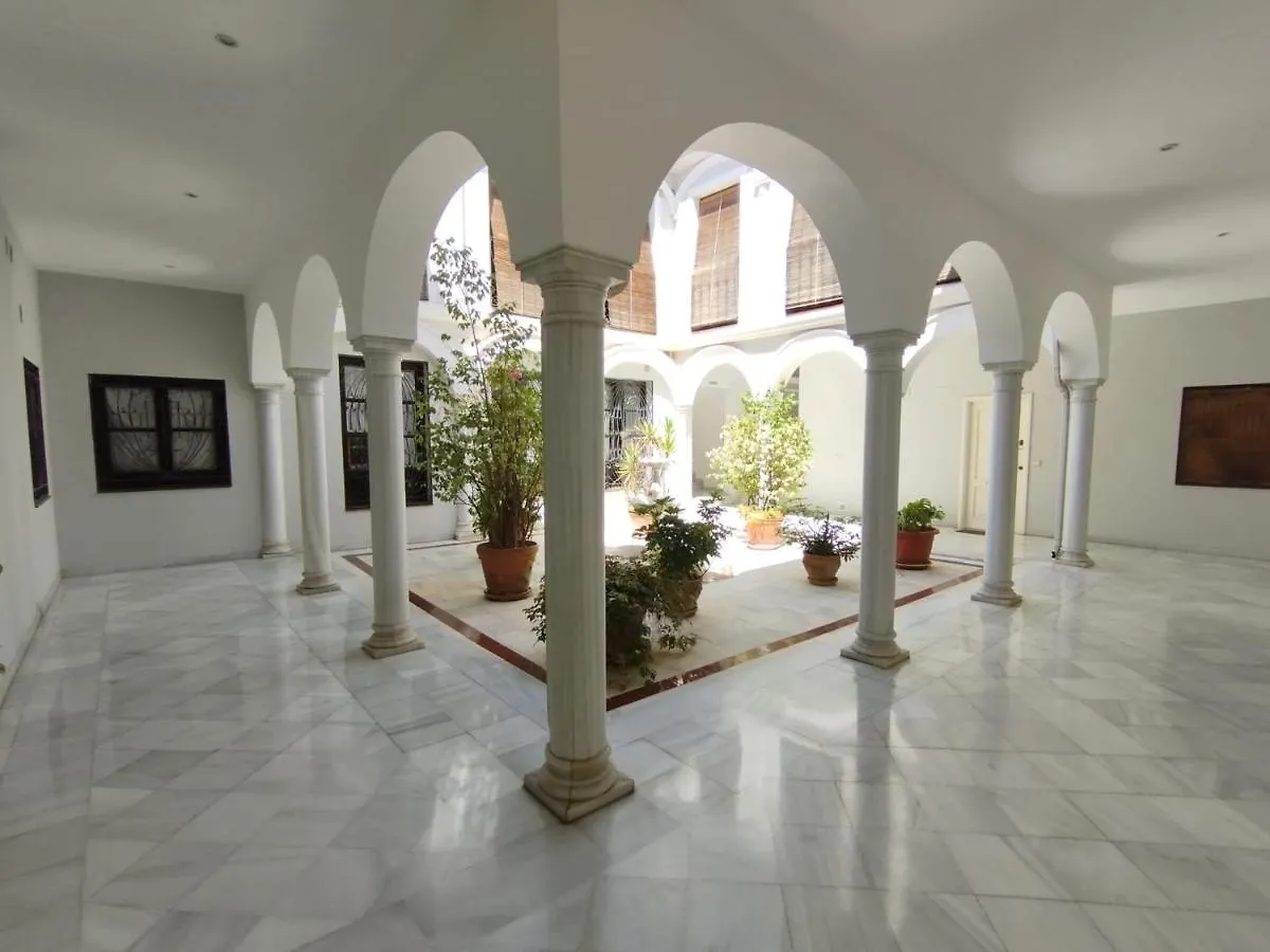 Casa Aya En Centro Cordoba Apartment
